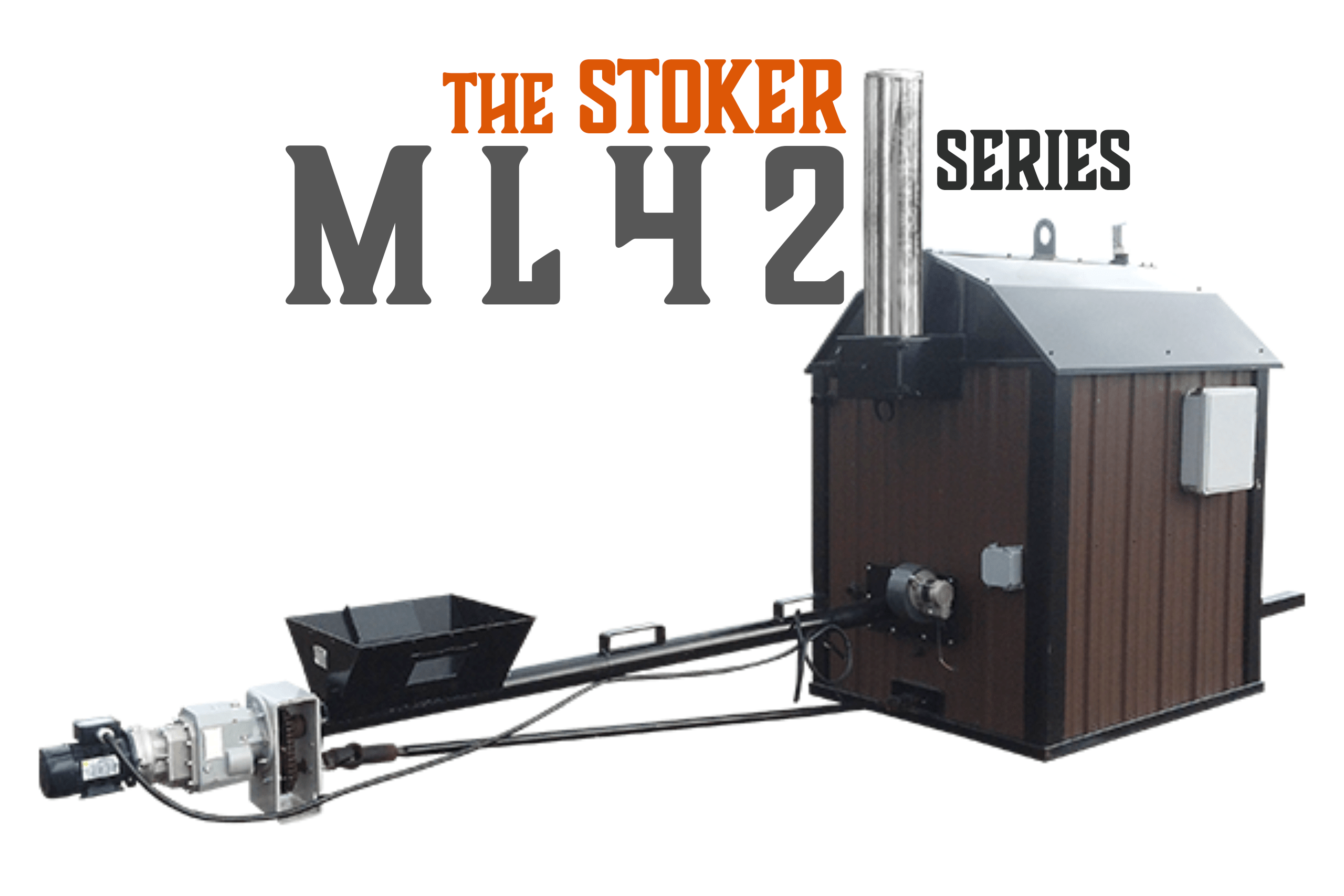 The Stoker Boiler ML42